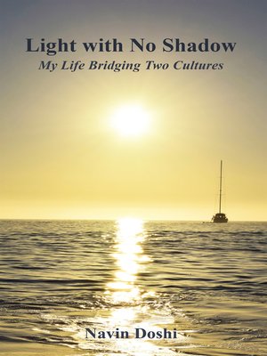 cover image of Light with No Shadow
